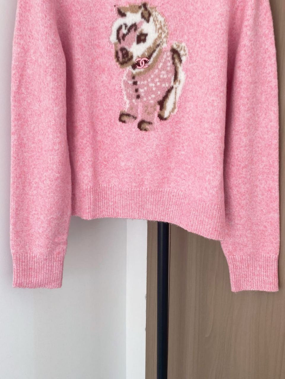 Chanel Sweater
