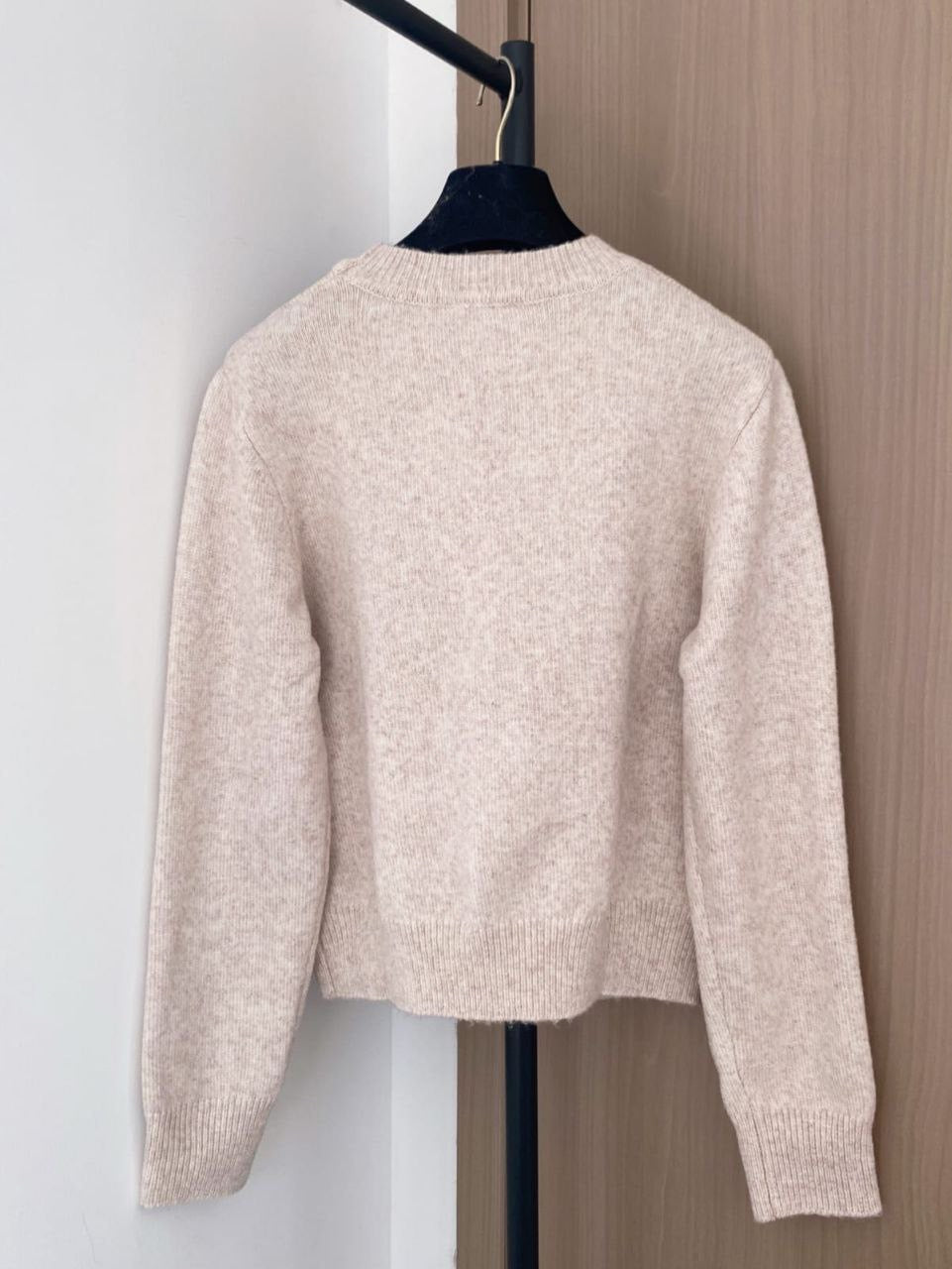 Chanel Sweater