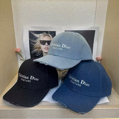 Dior Cap