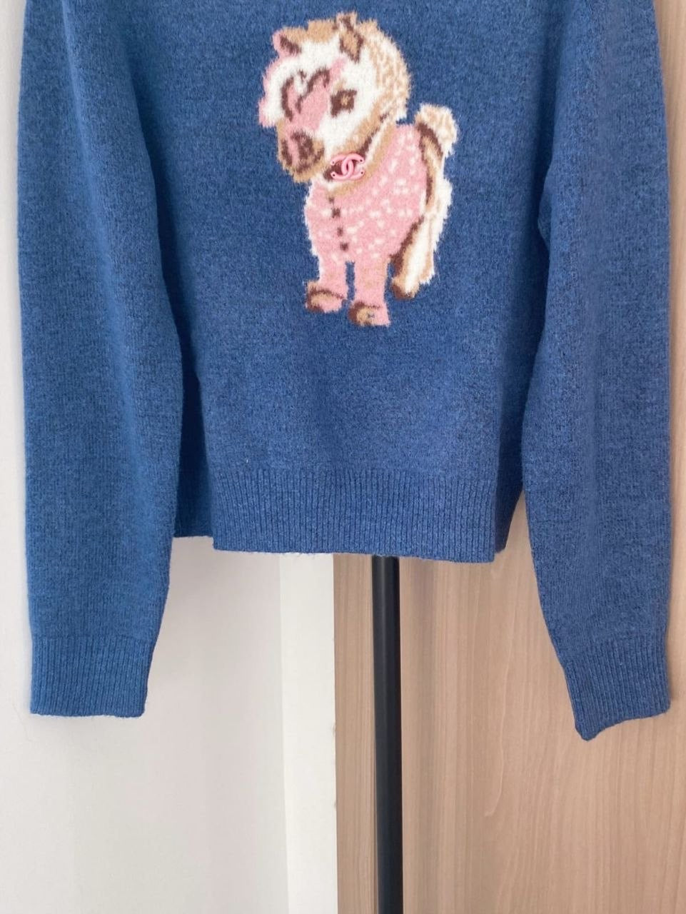 Chanel Sweater