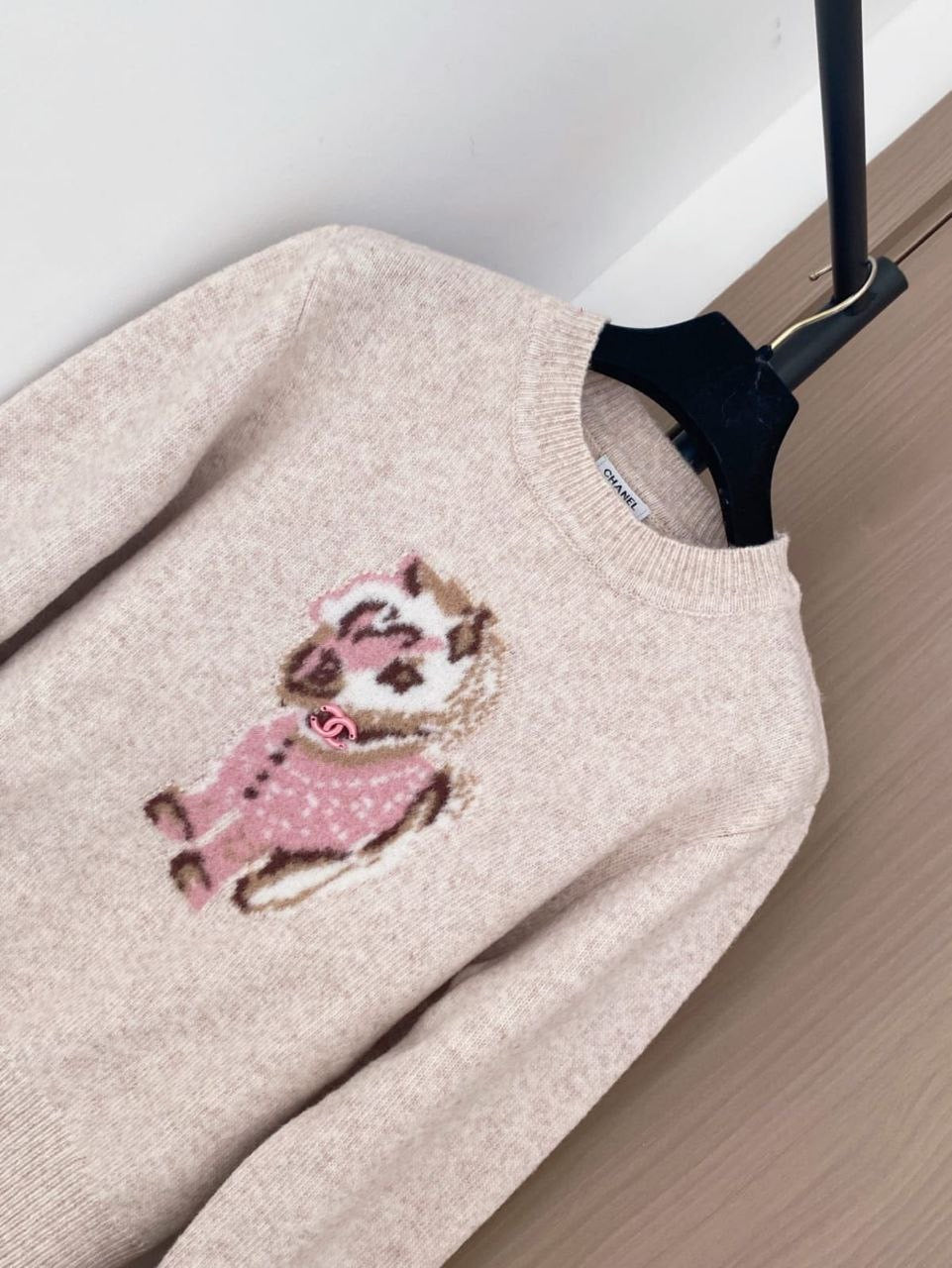 Chanel Sweater