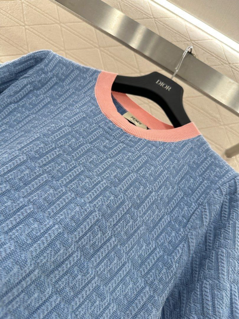 Fendi T-shirt
