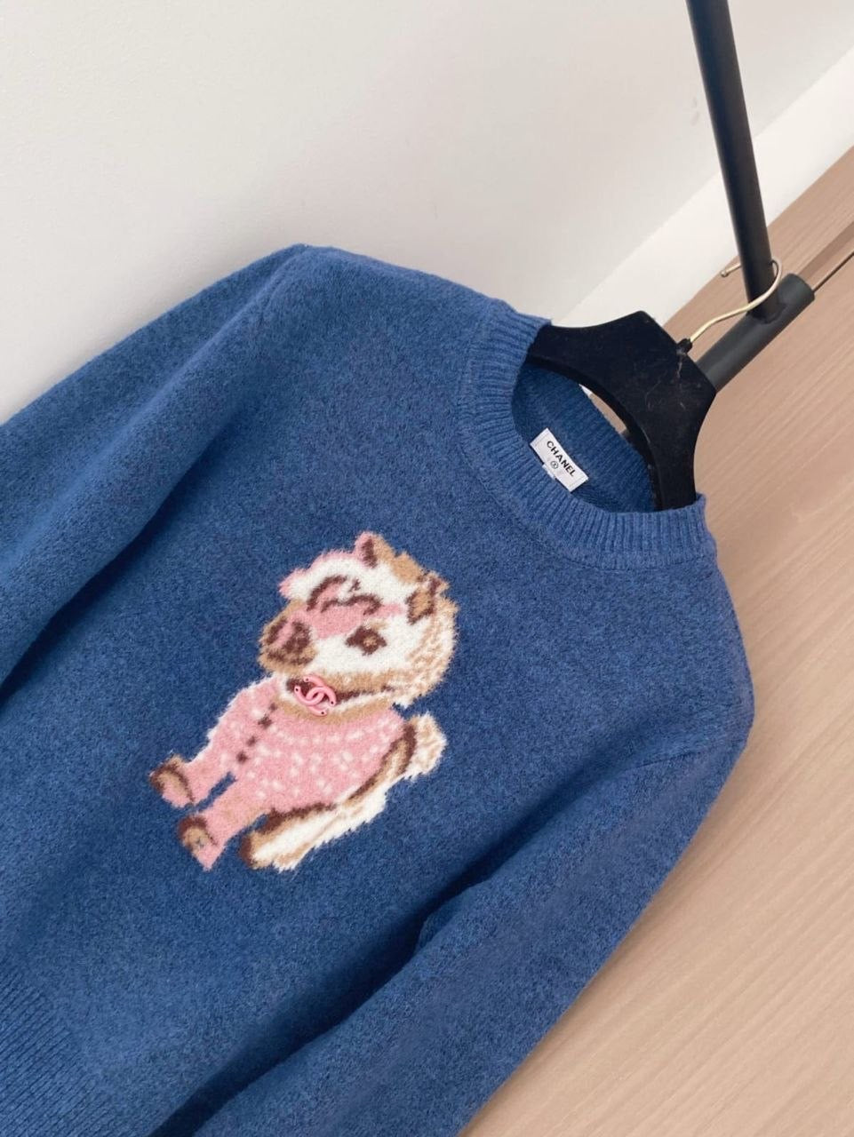 Chanel Sweater