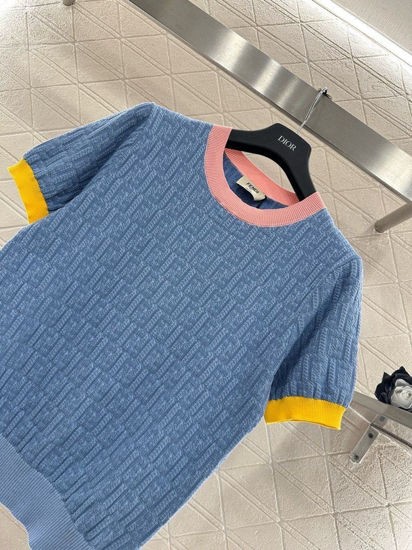 Fendi T-shirt