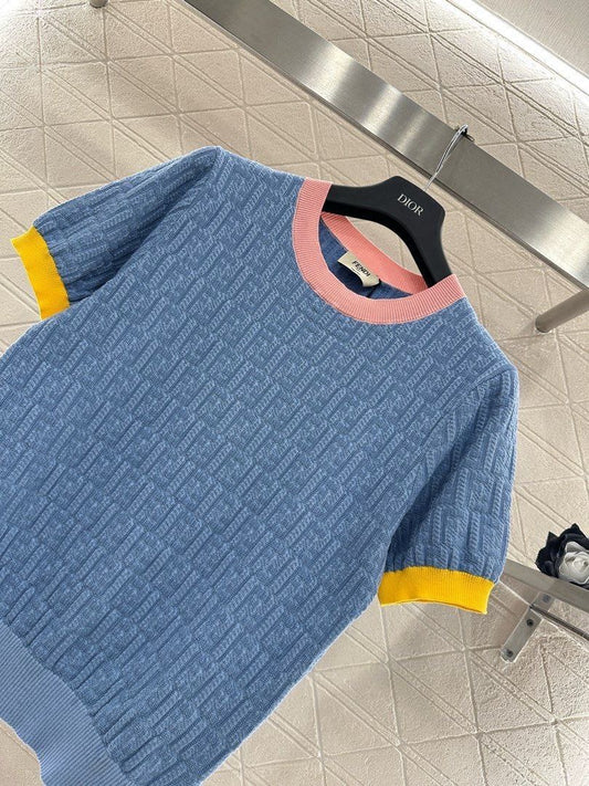 Fendi T-shirt