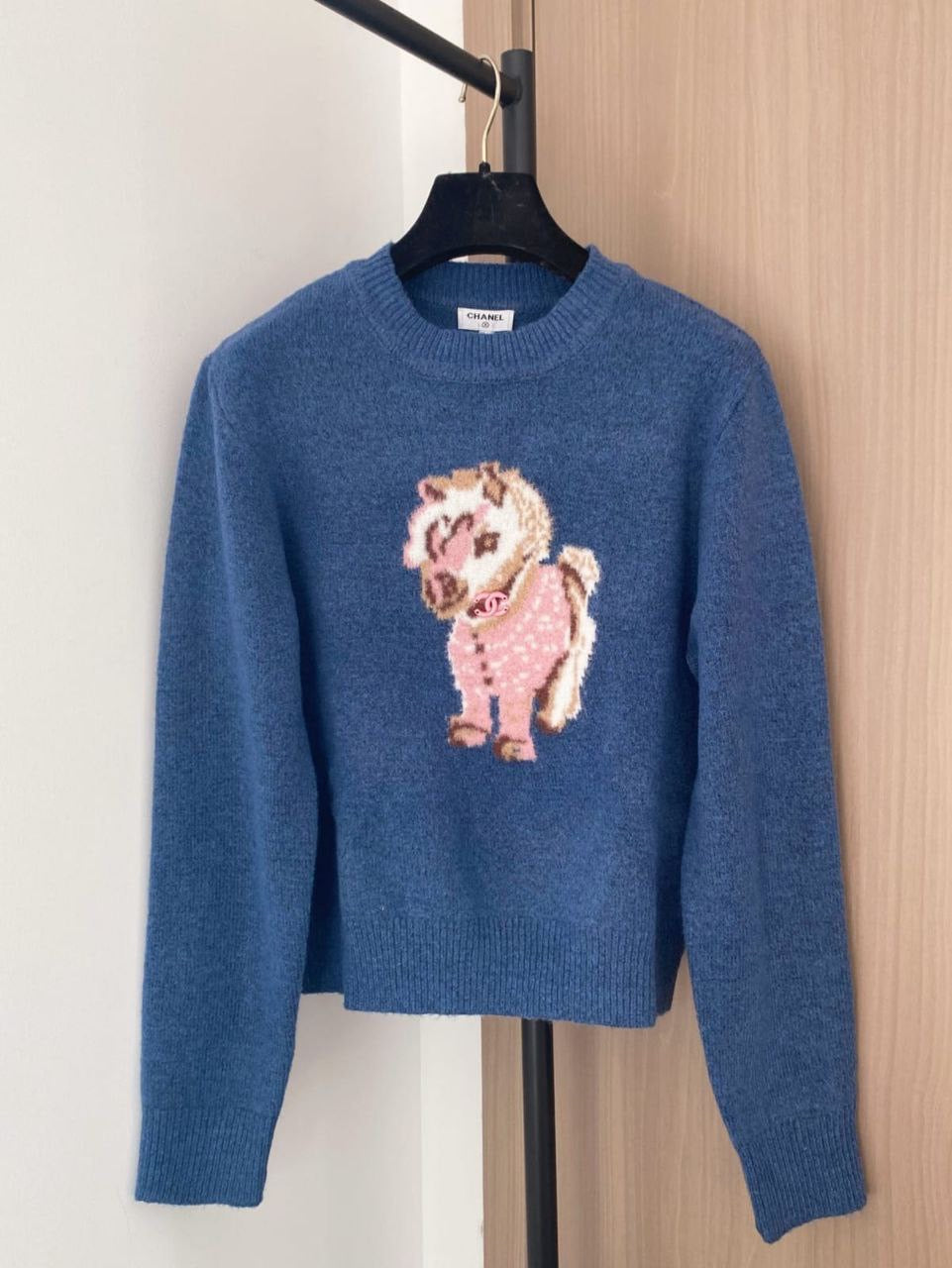 Chanel Sweater