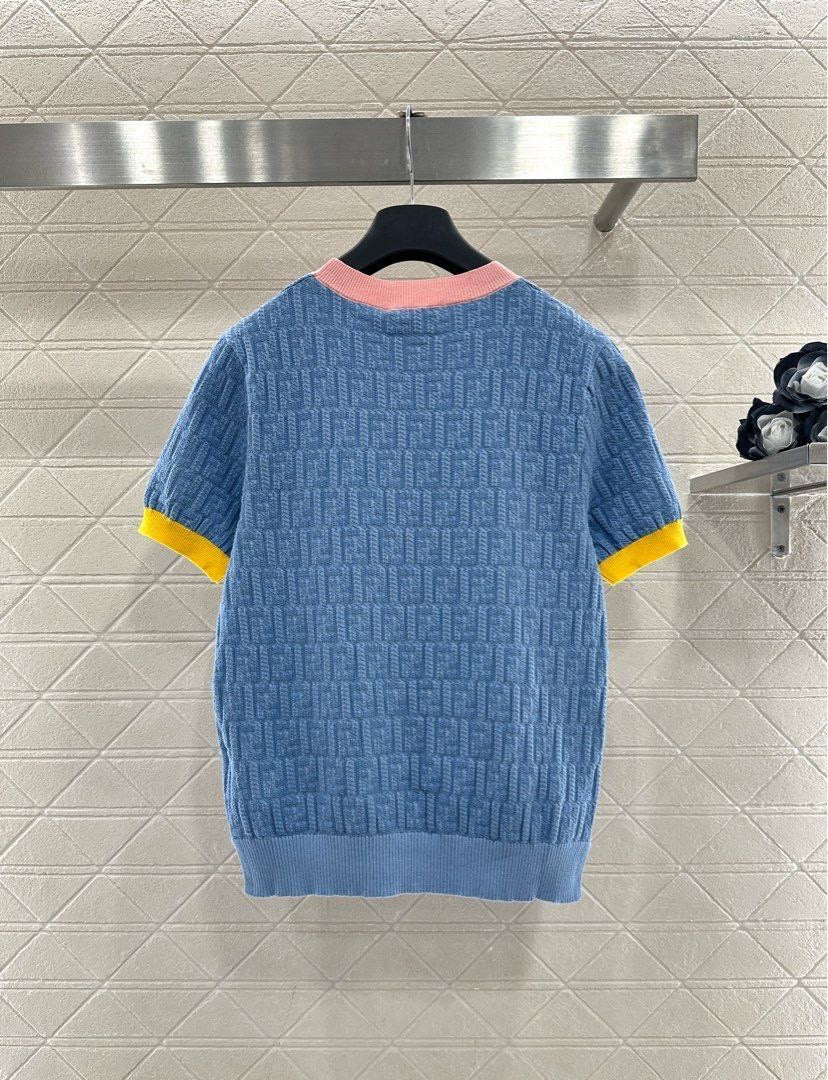 Fendi T-shirt
