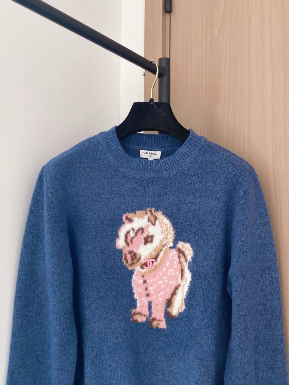 Chanel Sweater