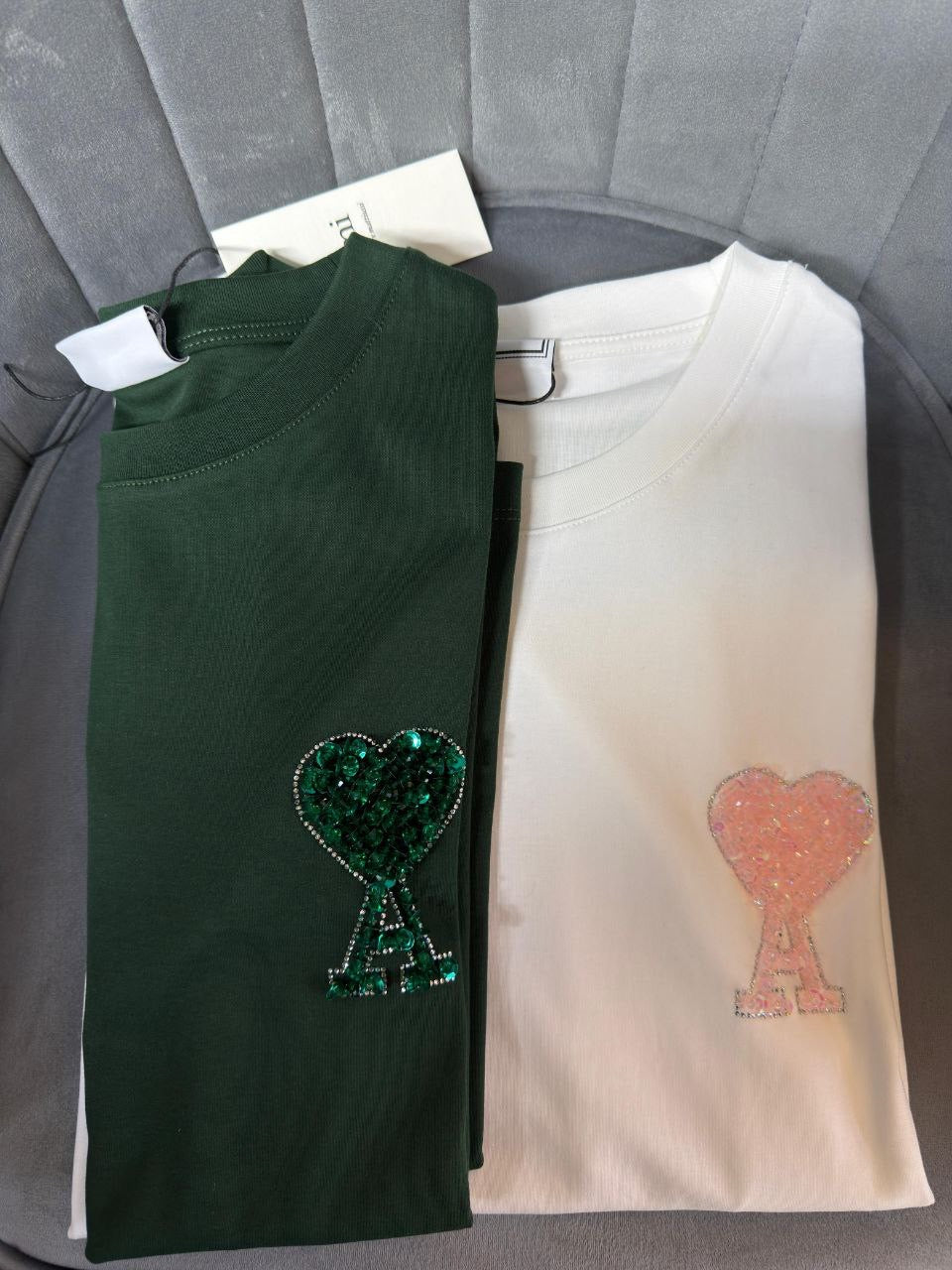 Amiri T-shirt