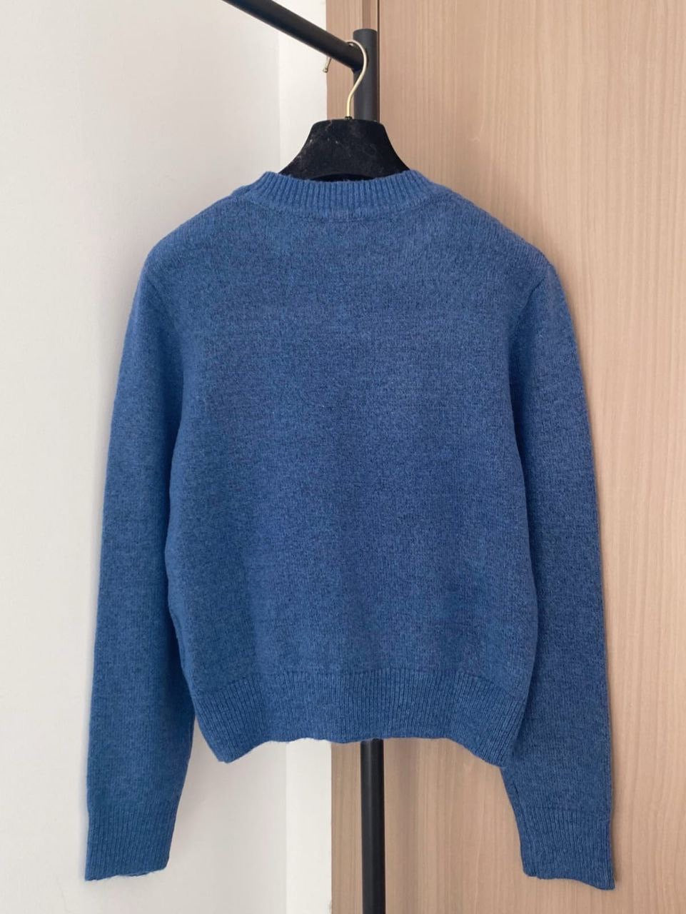 Chanel Sweater