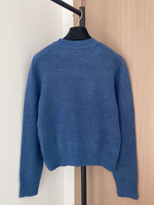 Chanel Sweater