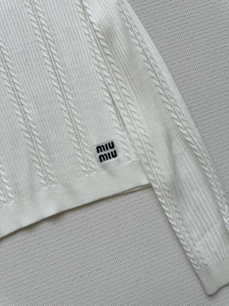 Chanel Sweater