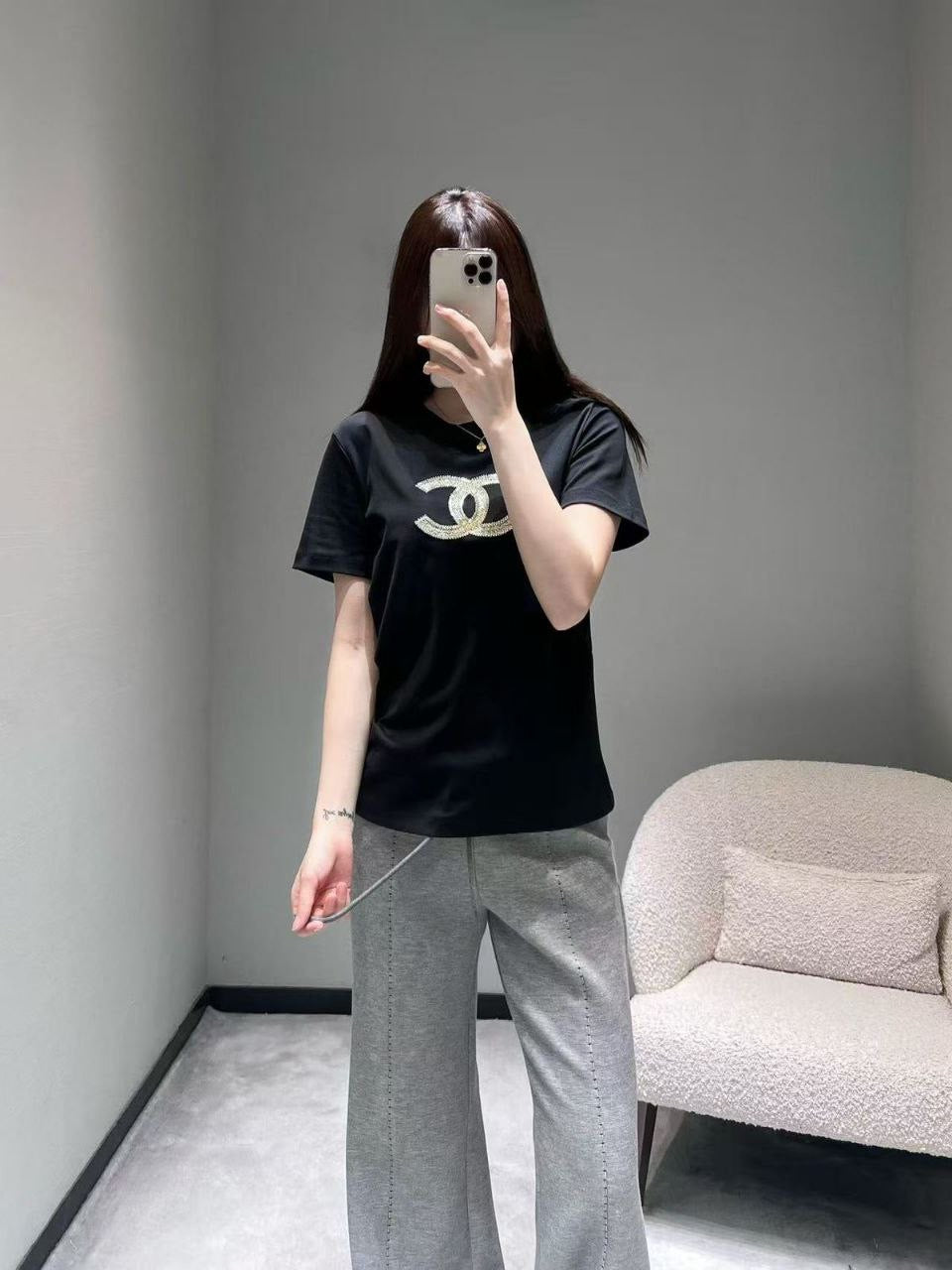 Chanel T-shirt