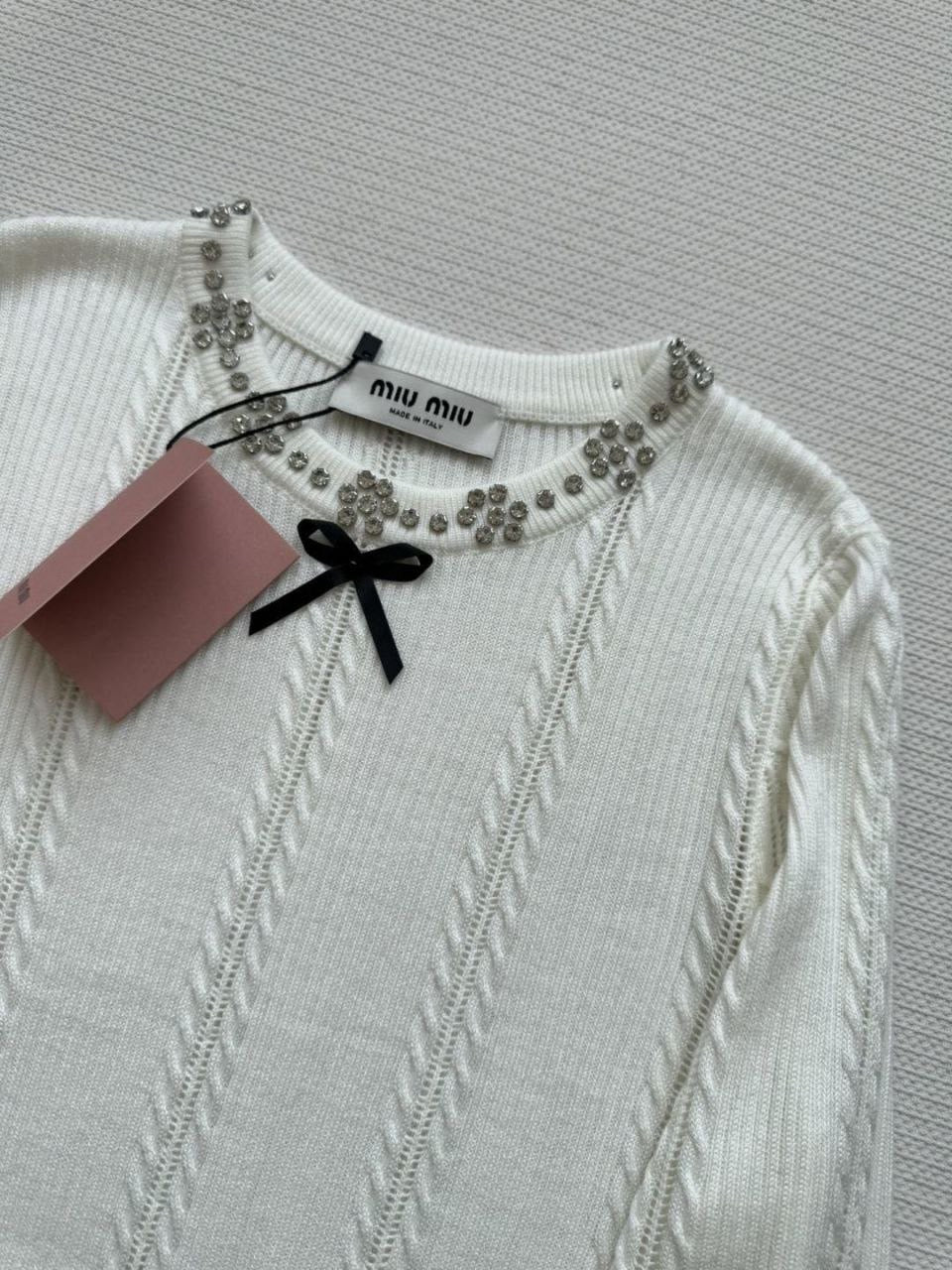 Chanel Sweater