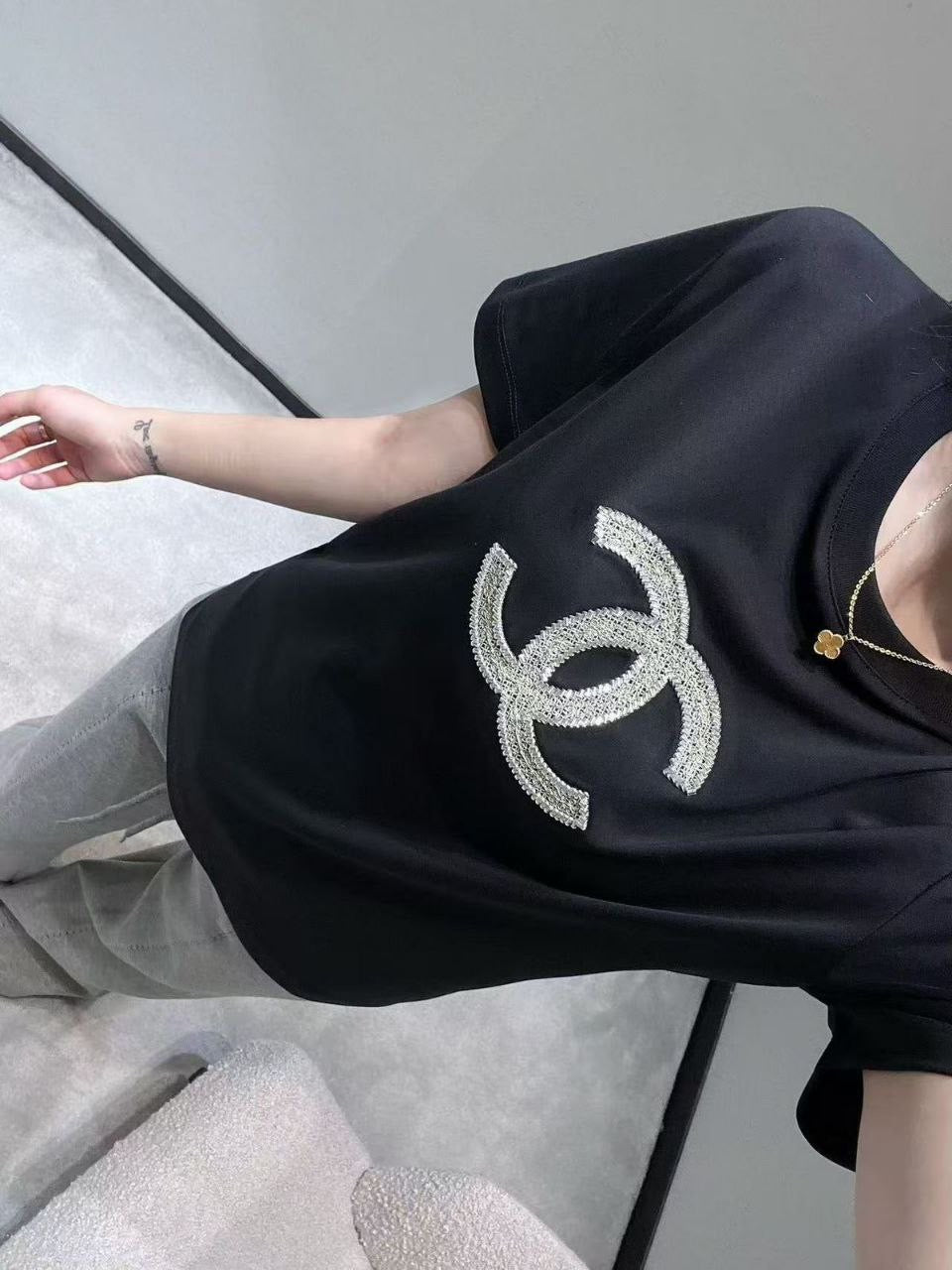 Chanel T-shirt