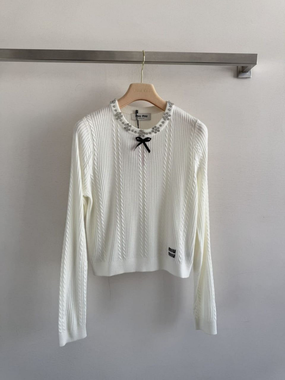 Chanel Sweater