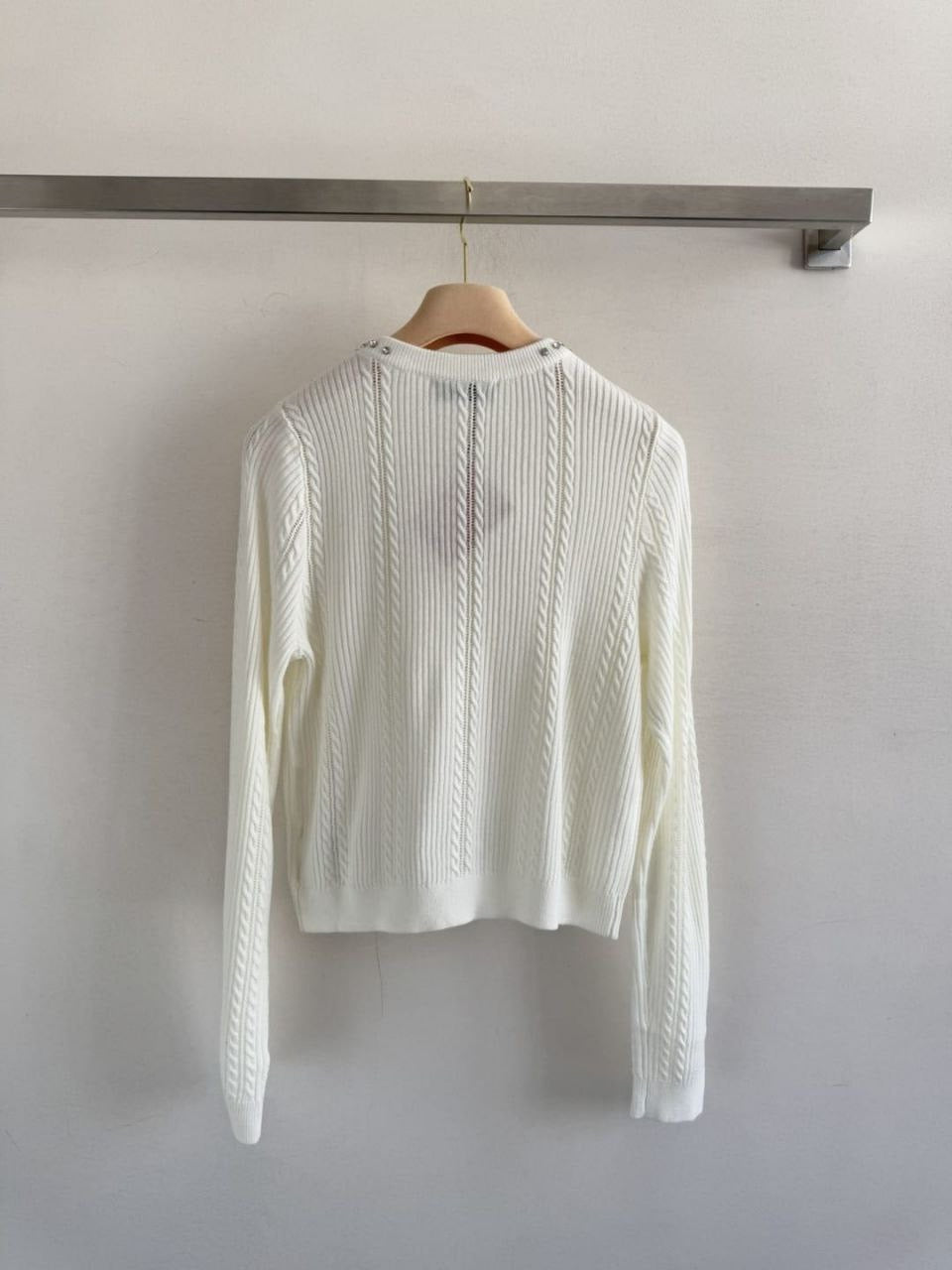 Chanel Sweater