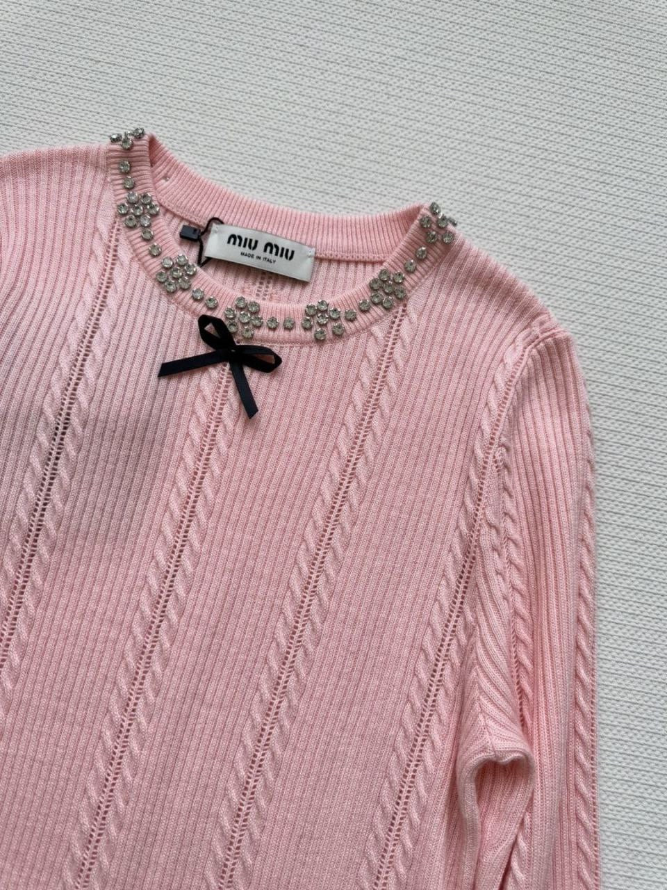 Chanel Sweater