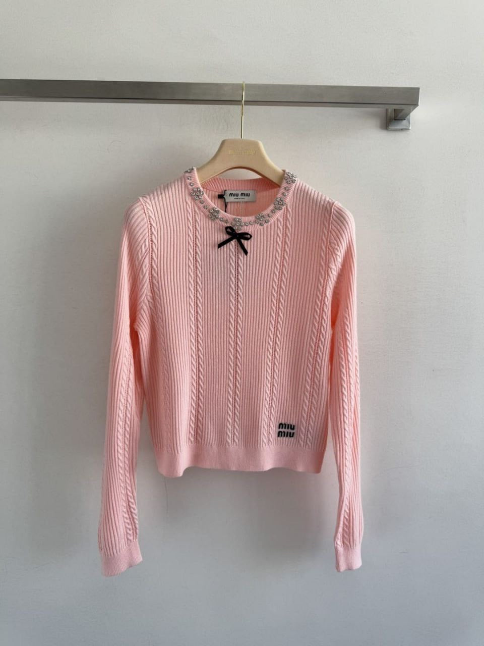 Chanel Sweater