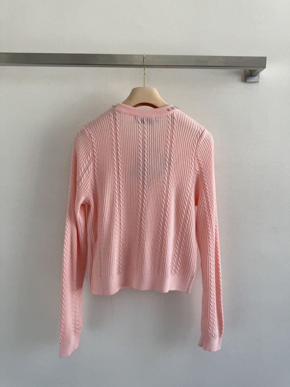 Chanel Sweater