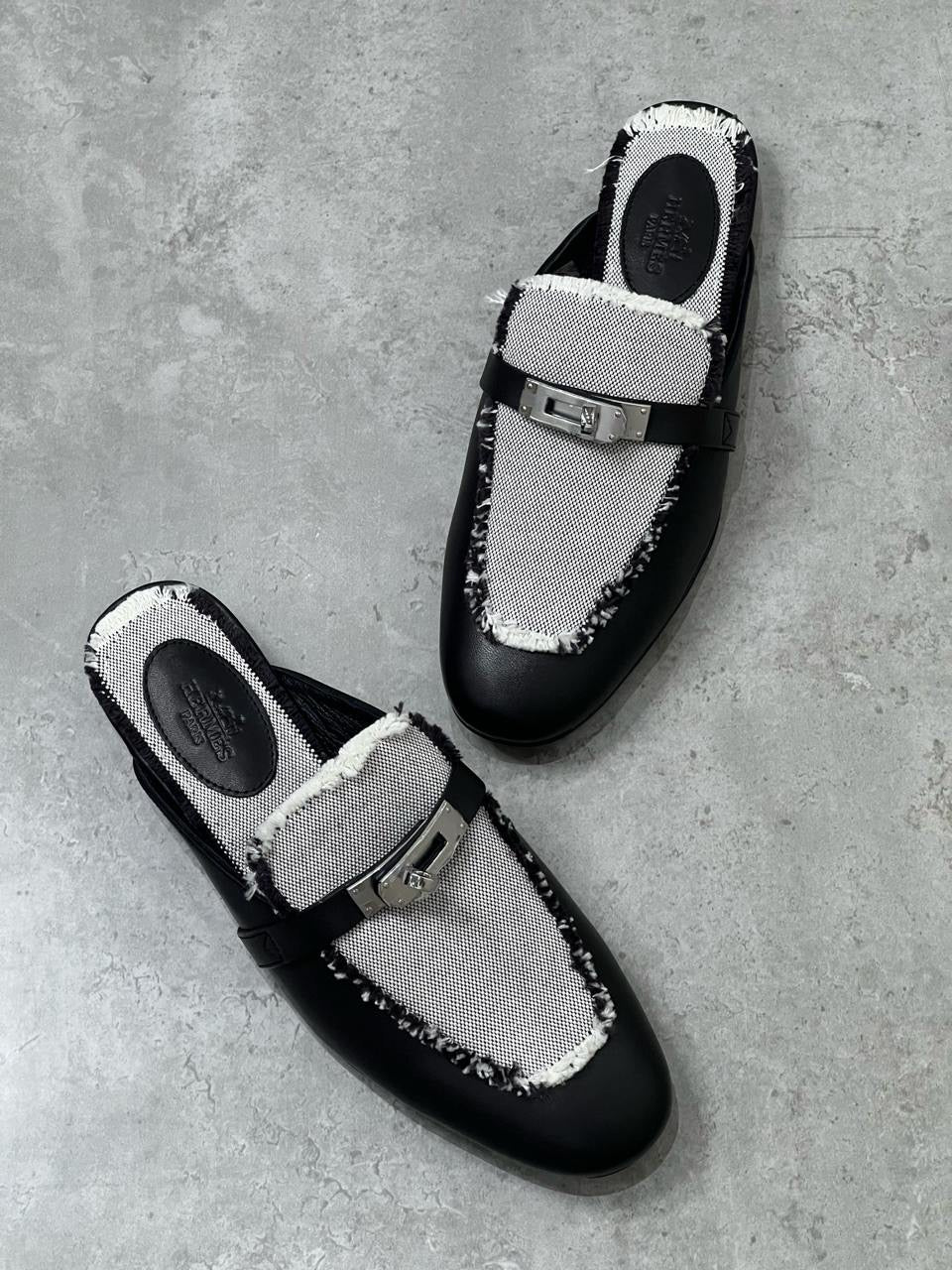 Hermes Mules