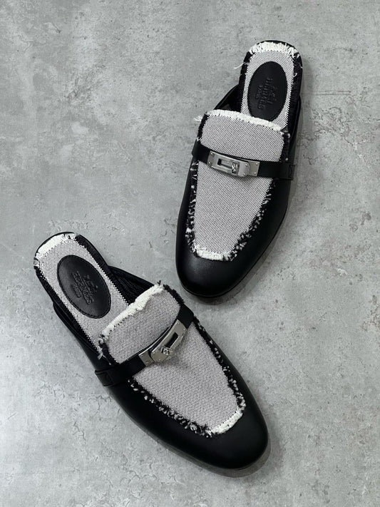 Hermes Mules