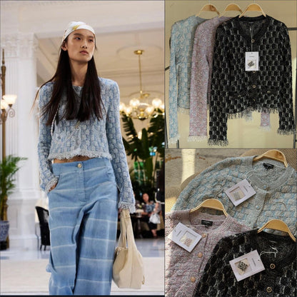 Chanel Sweater