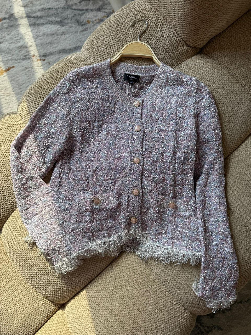 Chanel Sweater