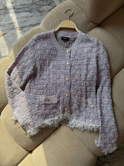 Chanel Sweater