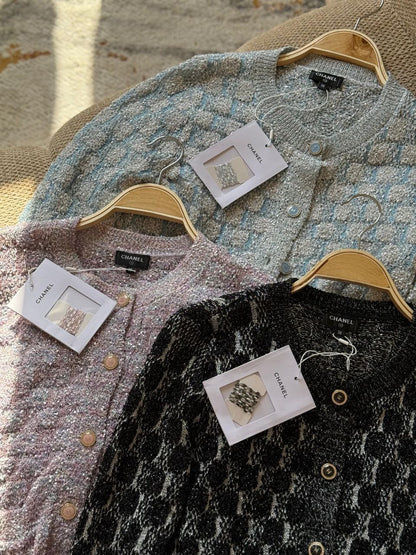 Chanel Sweater