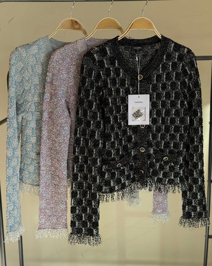 Chanel Sweater