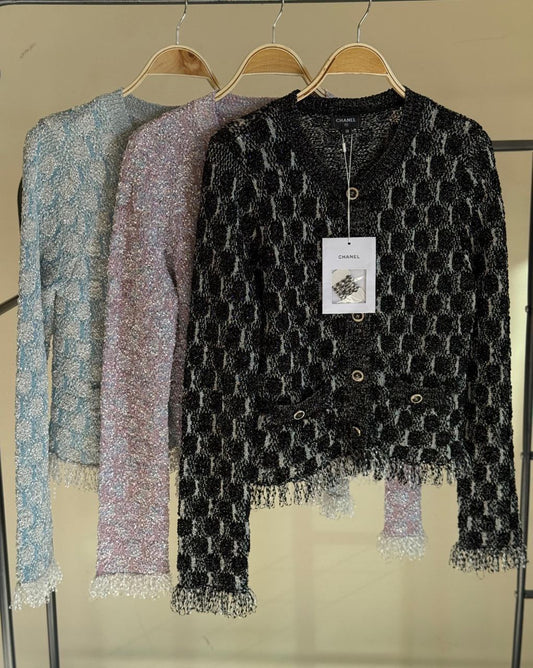 Chanel Sweater