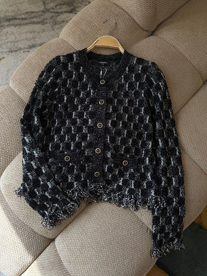 Chanel Sweater