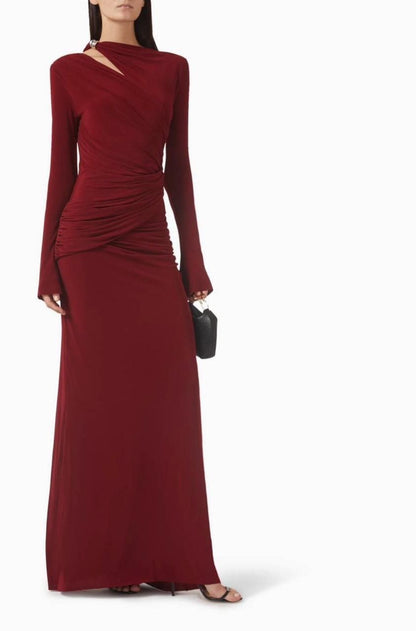 Sandro Dress