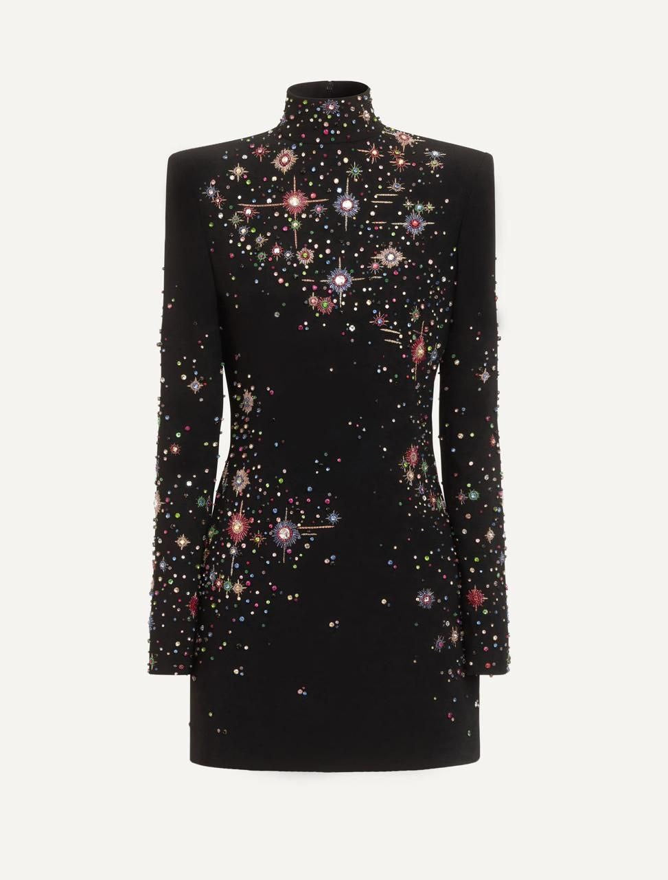Herve Leger Dress