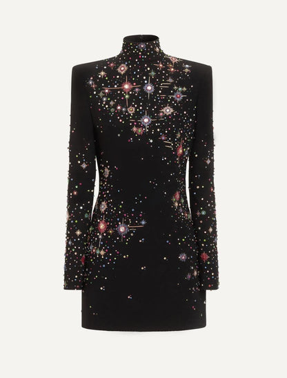 Herve Leger Dress