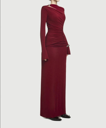 Sandro Dress