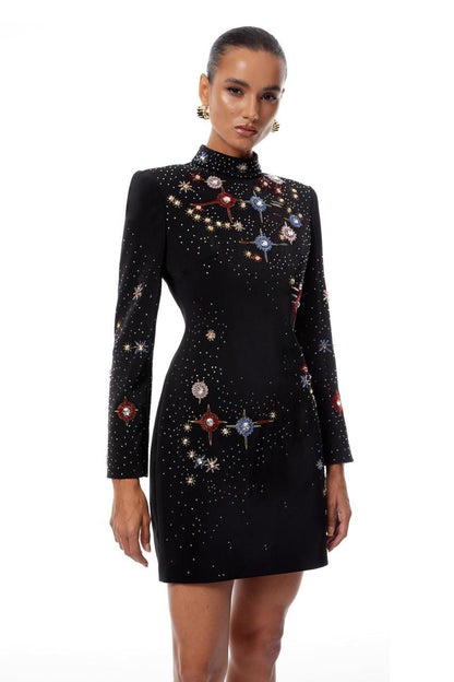 Herve Leger Dress