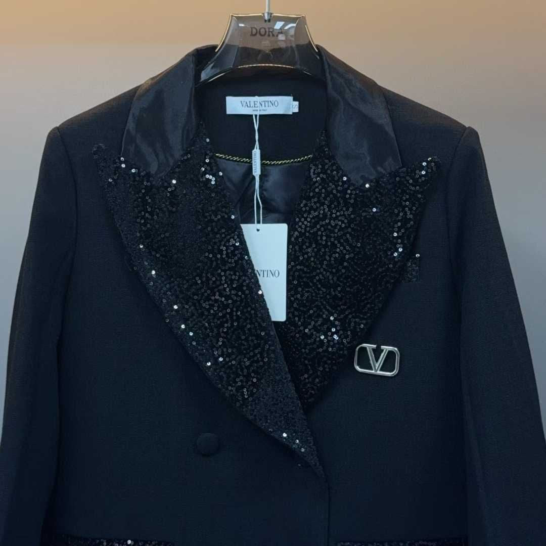 Valentino Blazer