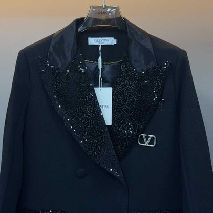 Valentino Blazer