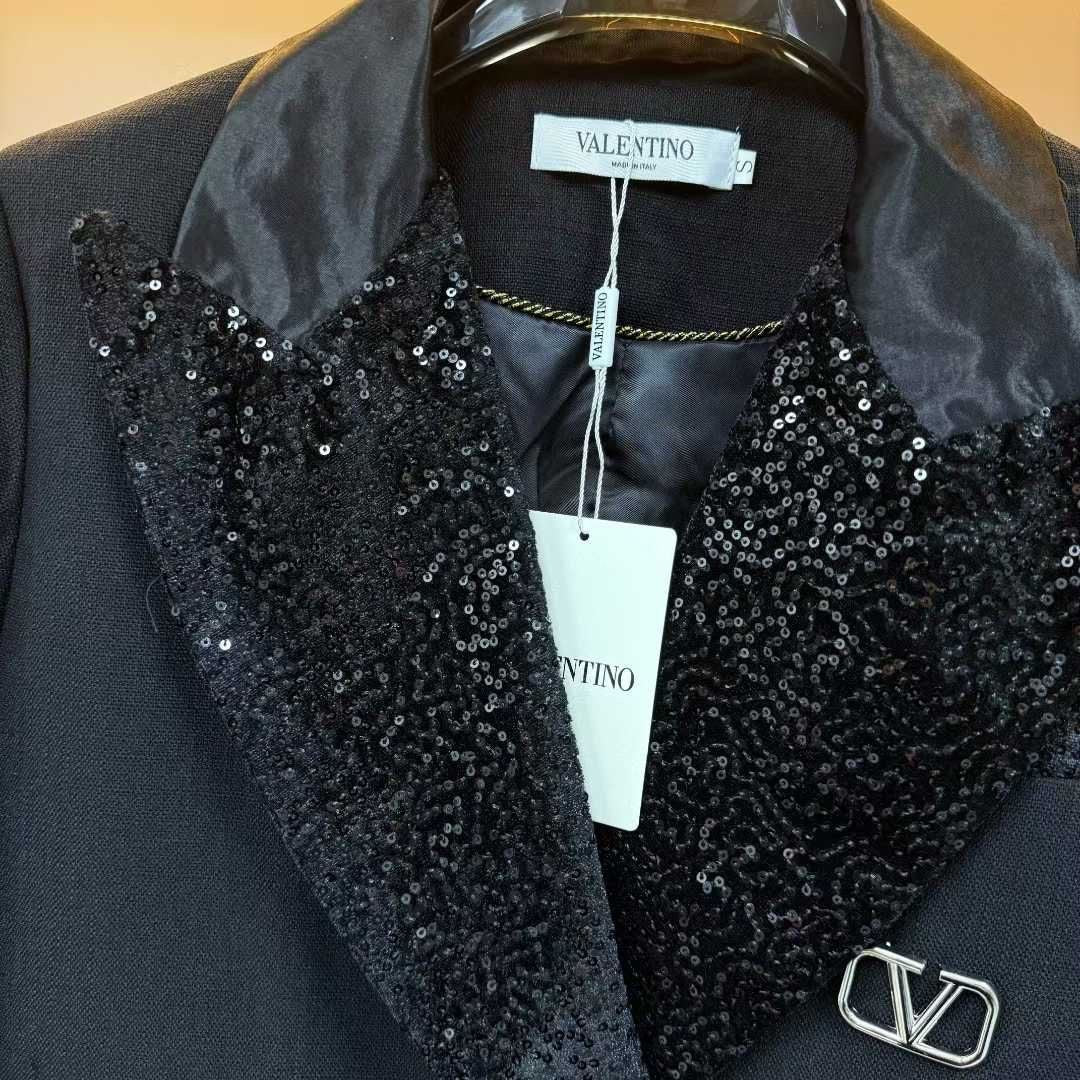 Valentino Blazer