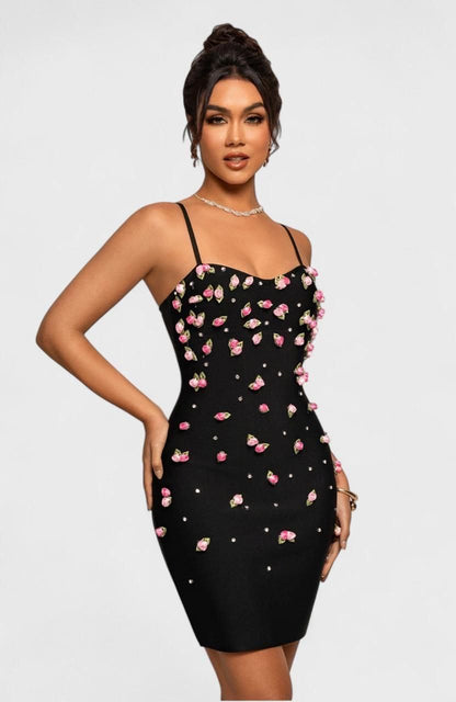 Herve Leger Dress
