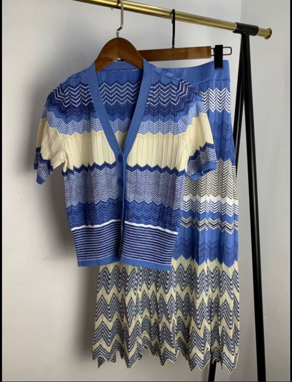 Sandro Dress