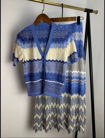 Sandro Dress