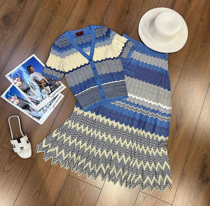Sandro Dress