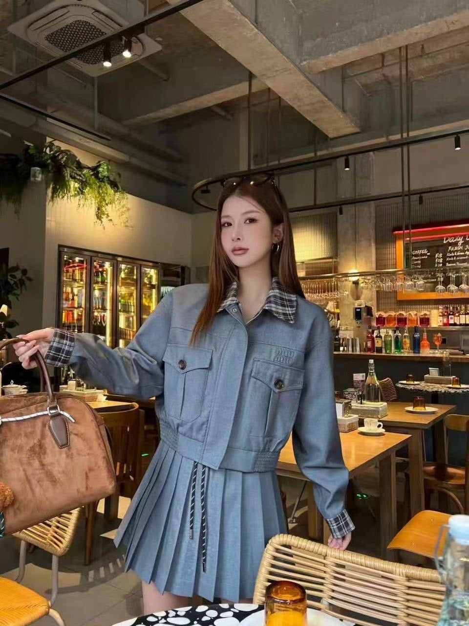 Miu Miu Set
