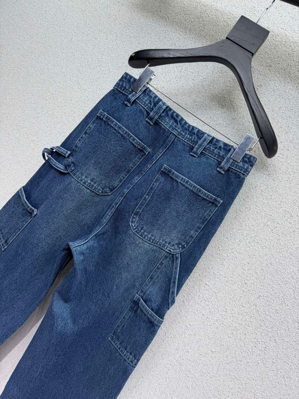 Chanel Jeans Pants