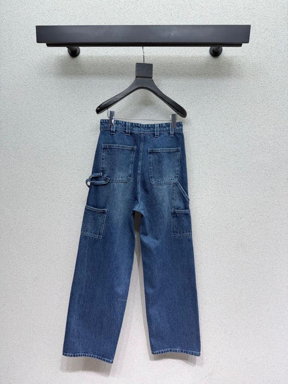 Chanel Jeans Pants