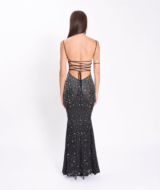 Herve Leger Dress
