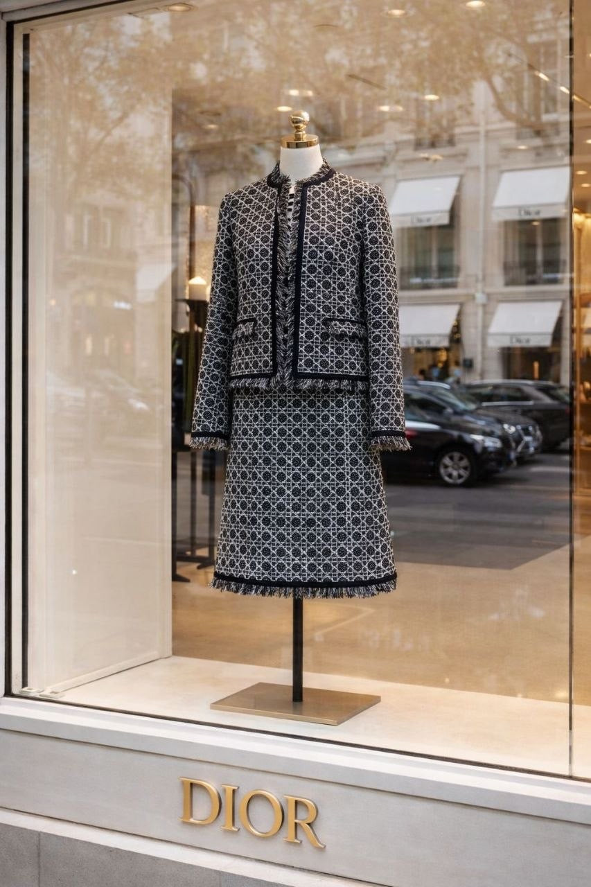 Dior Set